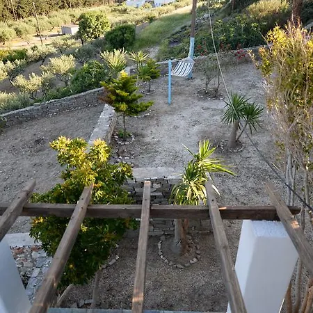 Apart Otel Capricorns Krotiri