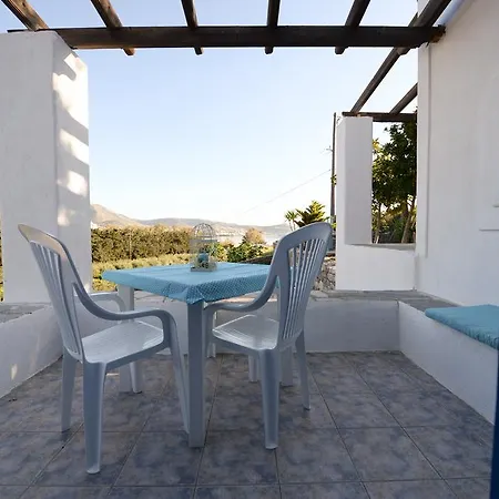 Capricorns Apart Otel 4*