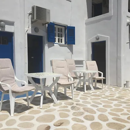 Apart Otel Capricorns