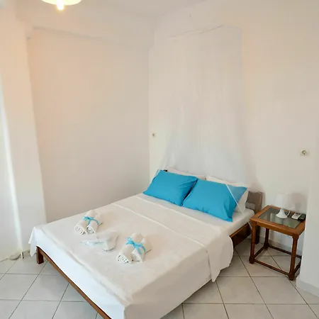 Apart Otel Capricorns 4*