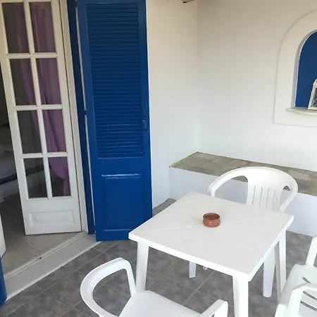 Apart Otel Capricorns 4*