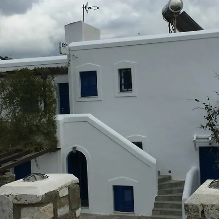 Apart Otel Capricorns