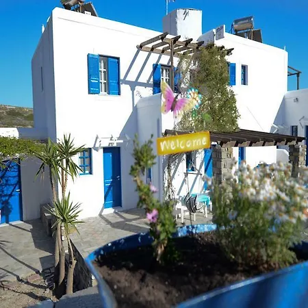 Capricorns Apart Otel 4*