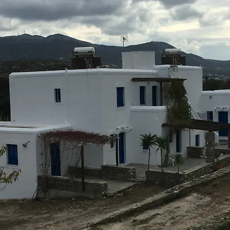 Apart Otel Capricorns 4*