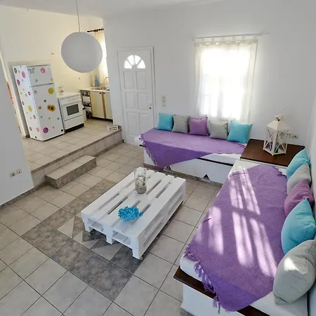 Appart hôtel Capricorns 4*