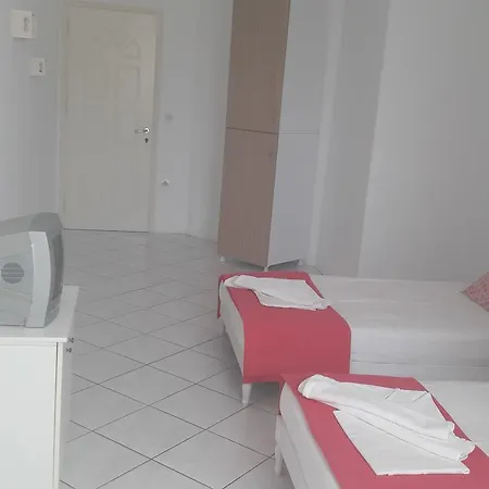 Aparthotel Capricorns Krotiri