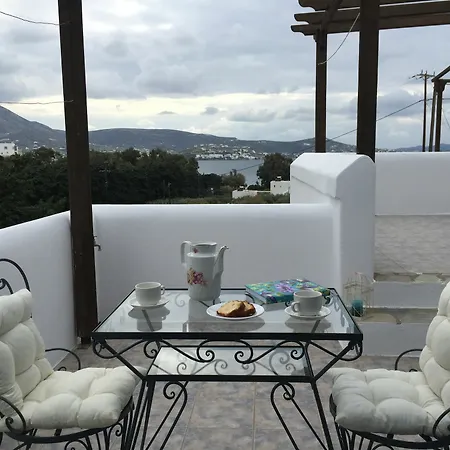 Capricorns Aparthotel