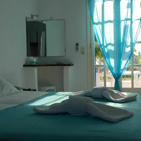 Capricorns Aparthotel 4*